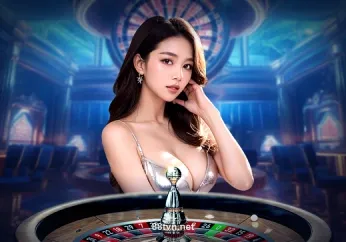 Roulette - Trò chơi Roulette tại 88T