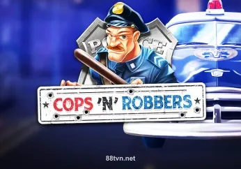 Cops’n’Robbers 88T