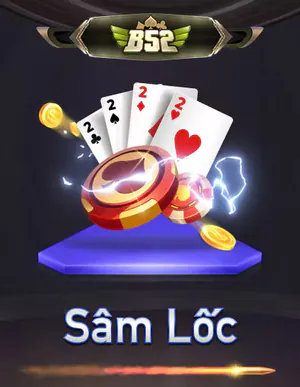 b52 sâm lộc