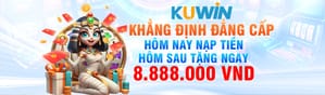 Hoàn trả hấp dẫn 88T - Nhận lại tiền cược cao nhất thị trường
